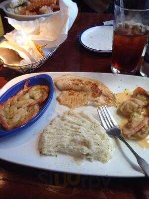 Red Lobster