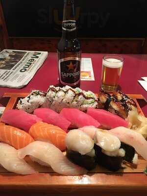 Ichiban Sushi Garden, Puyallup