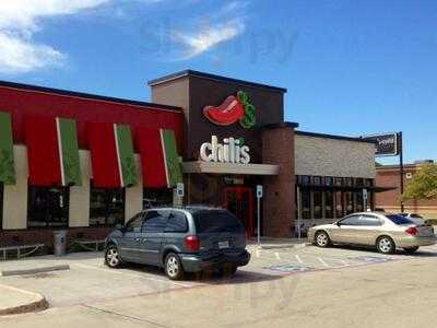 Chili's