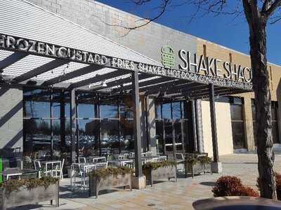 Shake Shack Mall in Columbia, Columbia