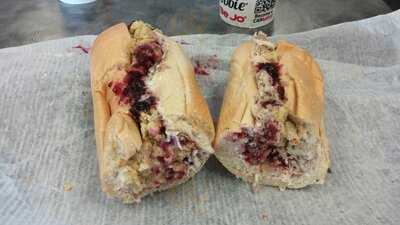 Capriotti's Sandwich Shop, St. George