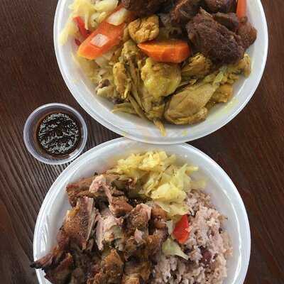 A&d Jamaican Restaurant