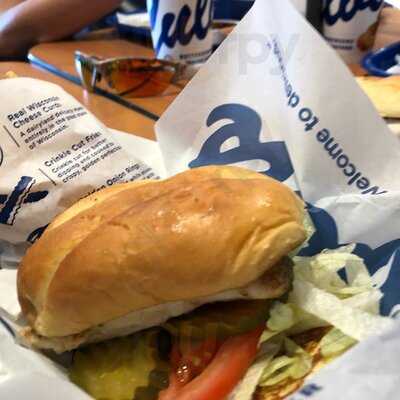 Culver's Meridian