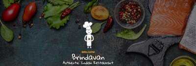 Brindavan Authentic Indian Restaurant, Milford