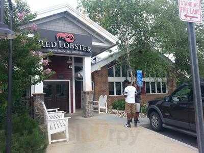 Red Lobster