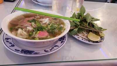 Pho San Marcos, San Marcos