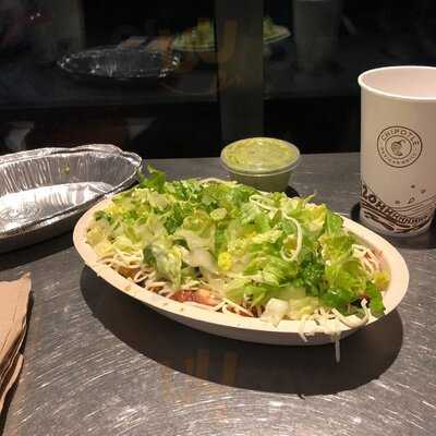 Chipotle Mexican Grill, Florence