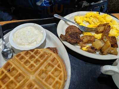 Luby's Cafeteria, Conroe