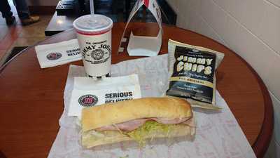 Jimmy Johns