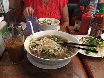 Pho 24, Buford