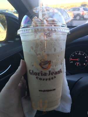 Gloria Jeans Coffee