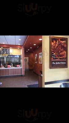 El Pollo Loco, Fairfield