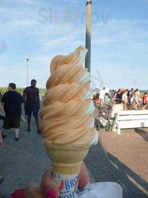 Kohr Brothers Frozen Custard