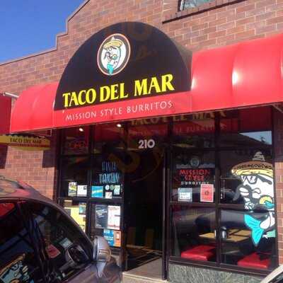 Taco Del Mar