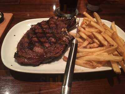 LongHorn Steakhouse, Cherry Hill