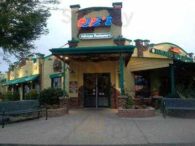 Pepe's Mexican Restaurant