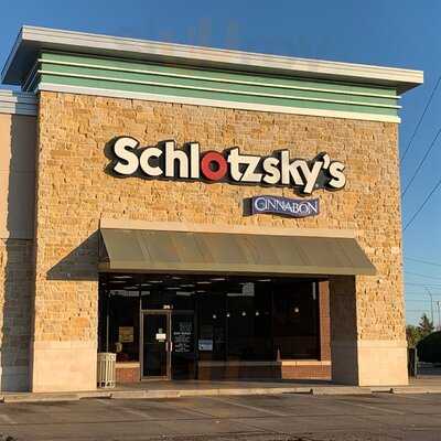 Schlotzsky's