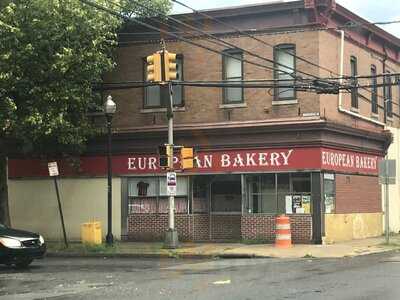 European Bakery, Trenton