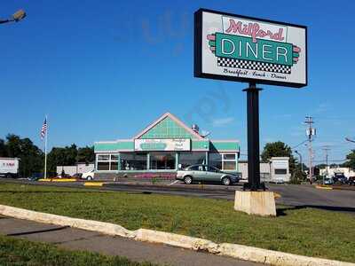 Milford Diner