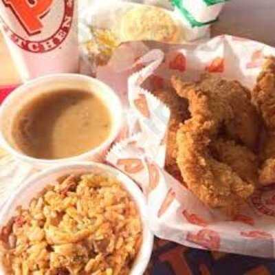 Popeyes Louisiana Kitchen