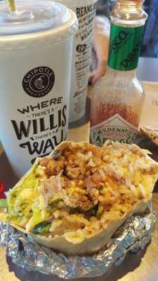 Chipotle Mexican Grill