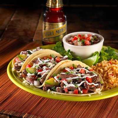 El Chico Mexican Restaurant