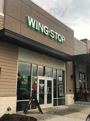 Wingstop, Gastonia