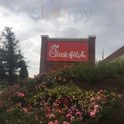 Chick-fil-A, Gainesville