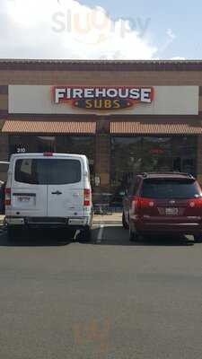 Firehouse Subs, St. George