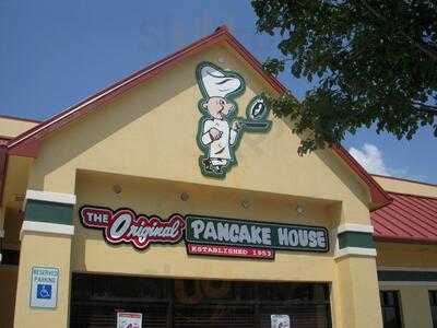 The Original Pancake House, Grapevine