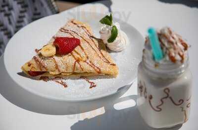 Sweet Paris Creperie & Cafe