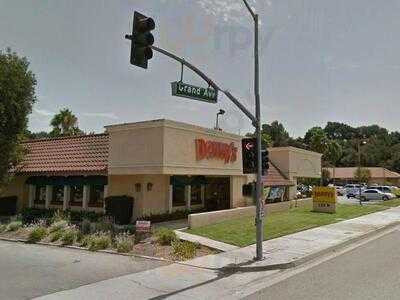 Denny's, West Covina