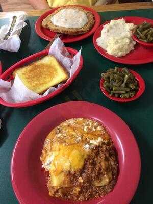 Granny's Country Kitchen - Hickory