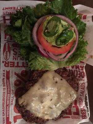 Smashburger, Olathe