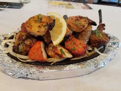 Monsoon Indian Cuisine, Cherry Hill