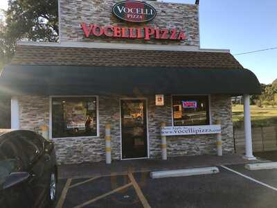 Vocelli Pizza