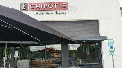 Chipotle Mexican Grill