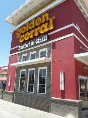 Golden Corral