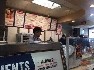 Jersey Mike's Subs, Redmond