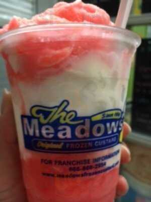 The Meadows Original Frozen Custard