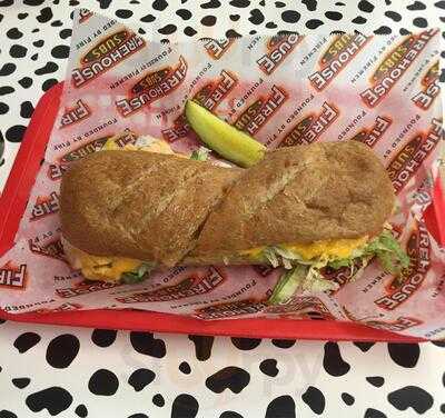 Firehouse Subs