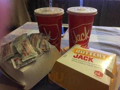 Jack in the Box, Lancaster