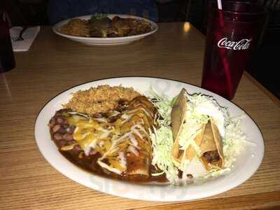 Miguel's Authentic Mexican Cuisine, Fairbanks