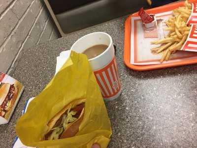 Whataburger