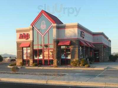 Arby's, Yuma