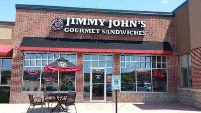 Jimmy John's, Eau Claire