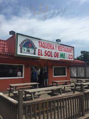 Taqueria Sol De Mexico