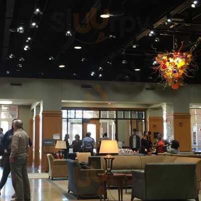 Hendrix College Dining Hall, Conway