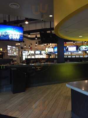 Buffalo Wild Wings, Meridian