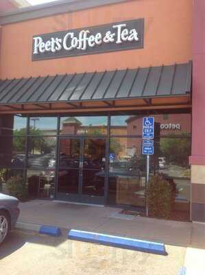 Peet's Coffee & Tea, Fairfield